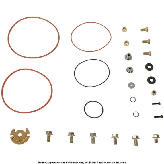 New Turbocharger Service Kit