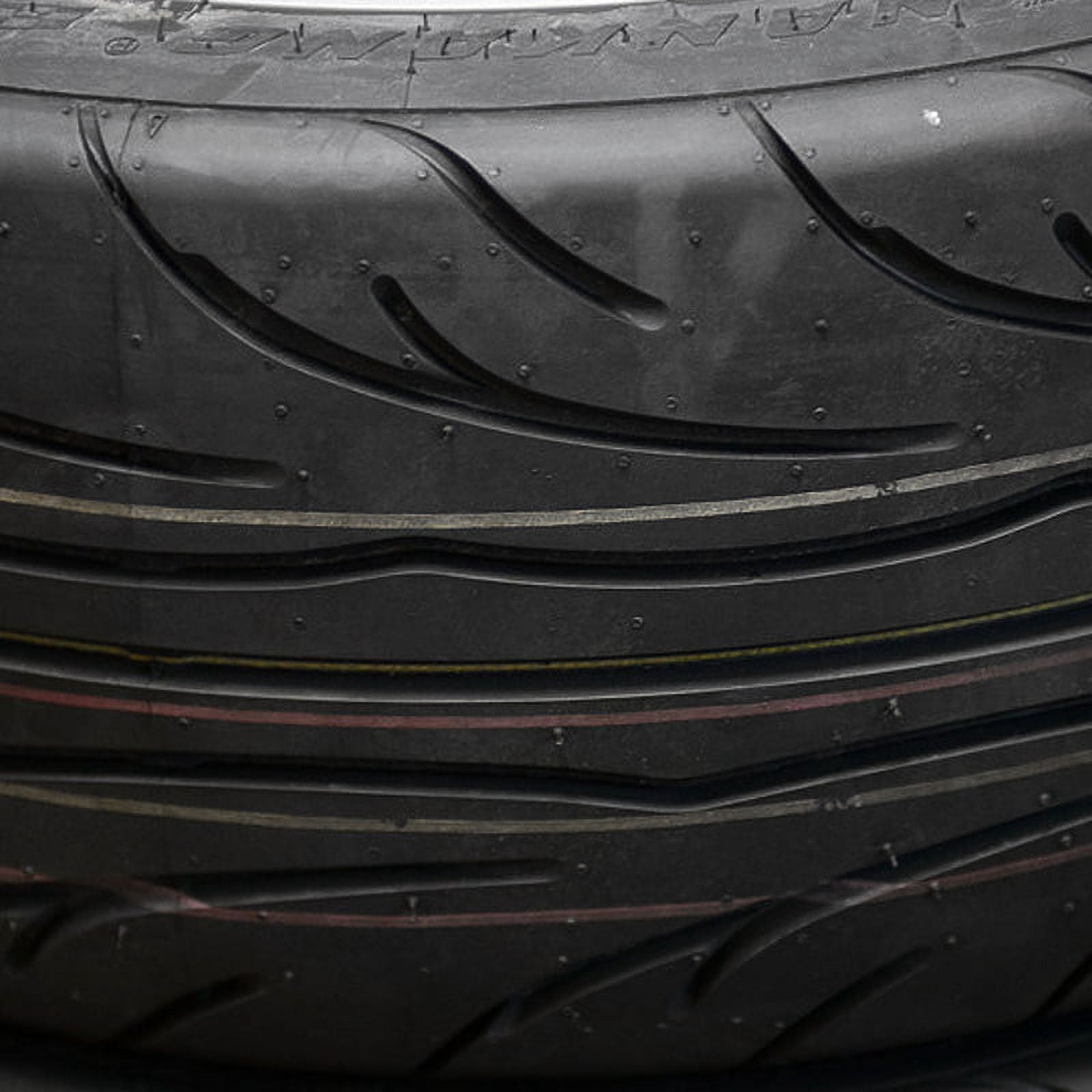 NS2R ＋ RAYS 4本　205/45/17 Nankang NS-2R 205/45/17 Semi-Slick Road/Track Tyre - www