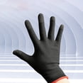 thumbnail image 3 of 2 Pcs Gants de Jeu pour Téléphone Portable pour Gamers Durables et Résistants à la Transpiration, 3 of 8