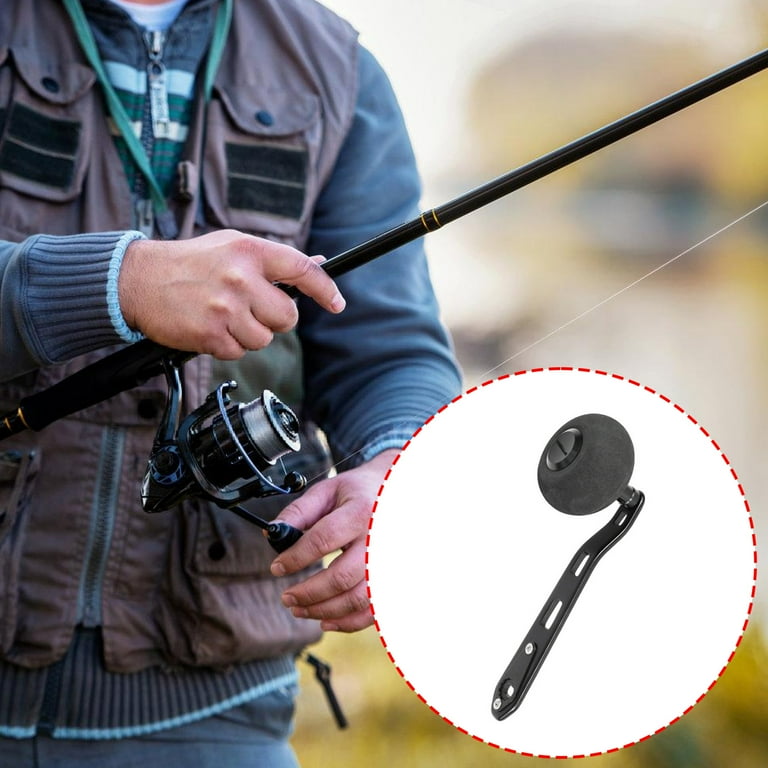 baitcasting reel power handles Daiwa Lexa 300 - Hyper Speed catfish and pike Power Handle For Spinning Reel
