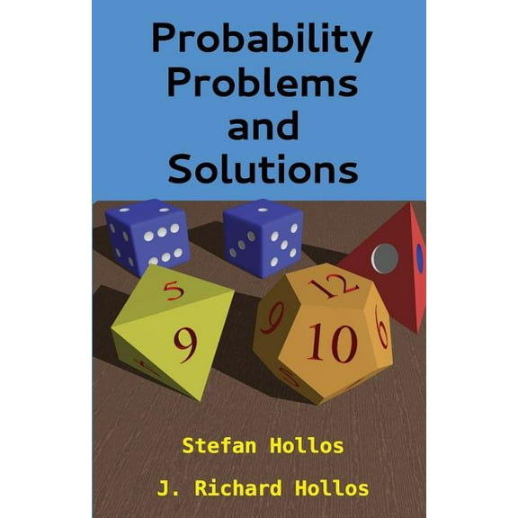 Probability Problems and Solutions (Paperback)