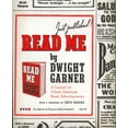 thumbnail image 1 of Read Me: A Century of Classic American Book Advertisements, 1 of 1