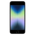 thumbnail image 2 of Pre-Owned Apple iPhone SE G3 128GB Fully Unlocked Starlight (NO FINGERPRINT) (Good), 2 of 5