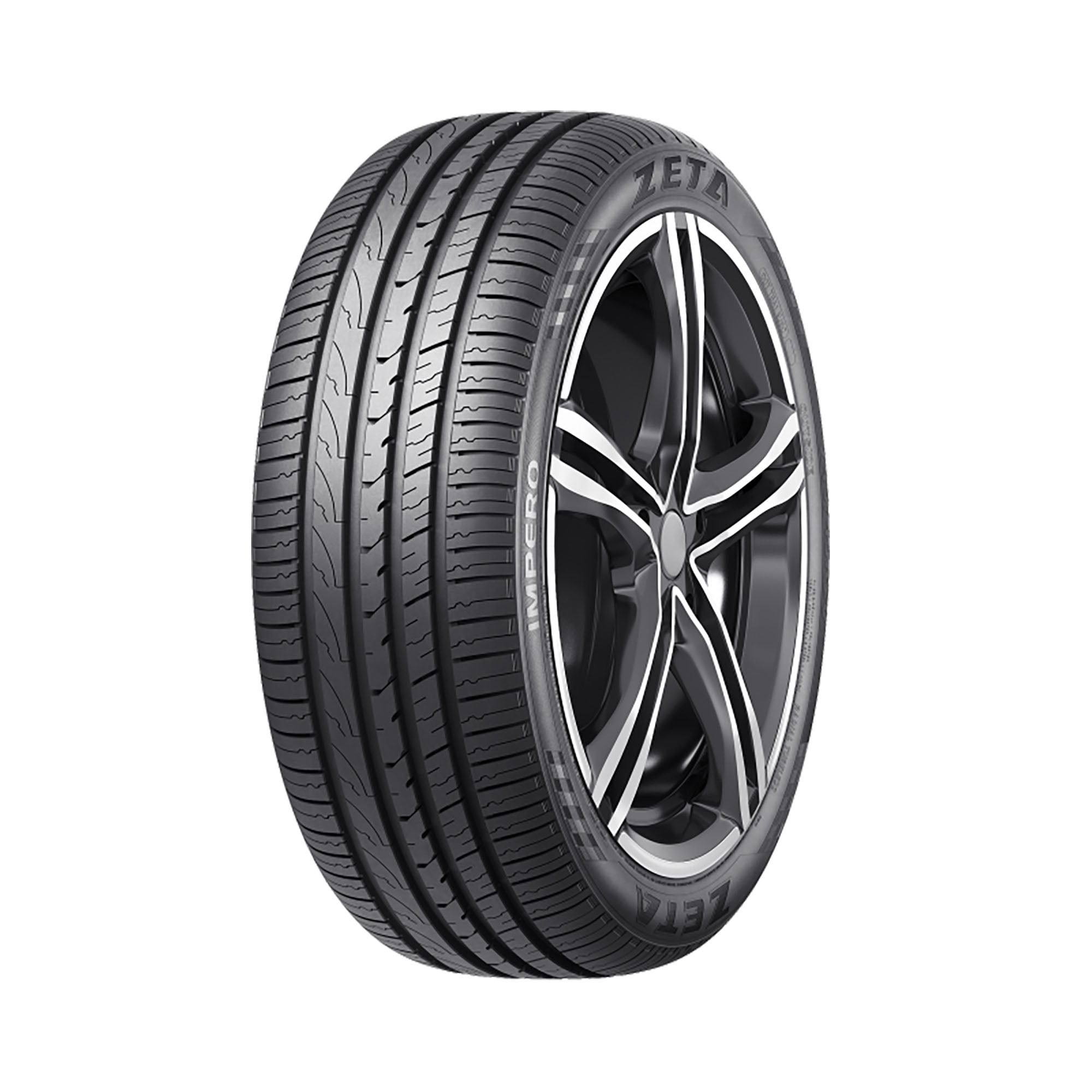 Lexani LX-Thirty High Performance All Season 265/35ZR22 102W
