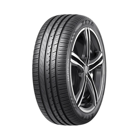 Zeta Impero All Season 275/55ZR20 117W XL Passenger Tire
