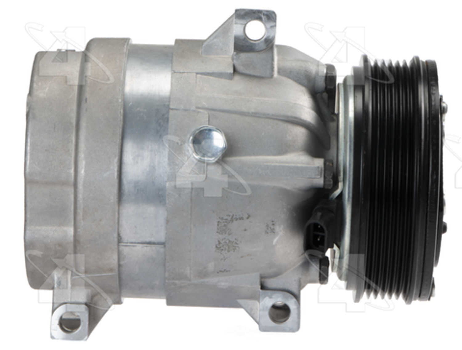 Murray Climate Control 68980 GM V5 Compressor