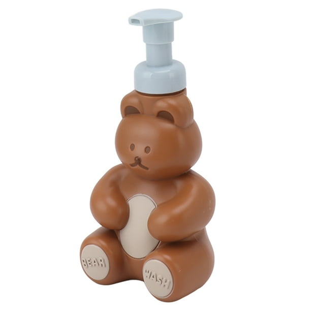 Dispensadores de Manos Líquidos Vacíos, dispensadores de botellas con bomba recargables, dispensador de jabón para manos, botella, botella, champú rellenable, loción,