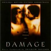 Damage Soundtrack