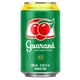 thumbnail image 2 of Guarana Antarctica, The Brazilian Original Guarana Soda, Regular, 11.83 fl oz (Pack of 12), 2 of 3