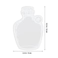 thumbnail image 2 of unbranded 20Ud Marcadores De Flores Prensadas Para Lectura Personalizada Y Regalo Original, 2 of 5