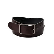 Men's Reversable Leather Belt