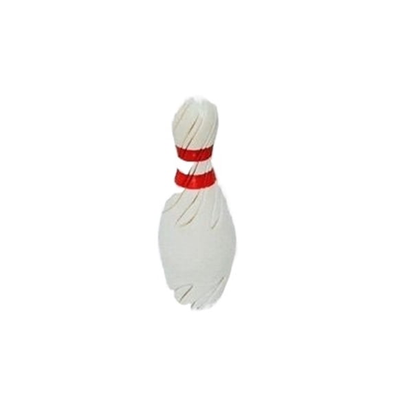1PC Impossible Bowling Pin 3D Printing