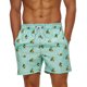 thumbnail image 1 of Guardurnaity Bañador 2 en 1 de secado rápido para hombre, con forro de compresión, color verde Prendas para la parte inferior del cuerpo XL, 1 of 6