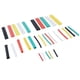 thumbnail image 5 of Kit de conector retráctil de protección de aislamiento de tubos termorretráctiles de 140 piezas, combinación de 5 colores, 5 of 12