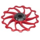 thumbnail image 5 of Polea Guía Para Bicicleta, Rueda Guía Liviana De Alta Lubricidad Resistente Al Desgaste Con 2 Accesorios Para Bicicletas ANGGREK Otros, 5 of 8