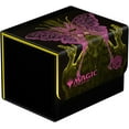 thumbnail image 2 of Ultimate Guard Sidewinder: 100+ Xenoskin Magic: The Gathering Duskmourn - Victor, Valgavoth's Seneschal, 2 of 4
