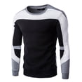 thumbnail image 1 of Playeras Hombre Cuello V Camiseta Gótica Retro Para Hombre Con Cordones Y Cuello En V Y Bolsillo, Camiseta De Manga Corta, Camisetas Sueltas, 1 of 2
