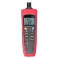 thumbnail image 2 of UT331+ Temperature Humidity Meter Digital Industrial Thermometer Hygrometer for Indoor Sharkdo, 2 of 10