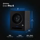thumbnail image 5 of Monitor de estudio PreSonus Eris Pro 4 de doble amplificación de 80 W y 4,5 pulgadas, 5 of 6