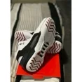 thumbnail image 3 of Nike Lebron Nike Air Zoom Generation Retro QS First Game 2017 SIZE 8 AJ4204-101, 3 of 11