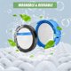 thumbnail image 4 of Accessories Replacement Filter for AEG 8000 for Electrolux EFP91835 900, Pre-Motor Filters, Hygienic, 4 of 5