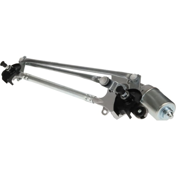 OEG Parts New Front Wiper Motor and Linkage Replacement For Toyota Corolla 2009-2013 602445AS 85150-12A70 8515012A70 85110-12A20 8511012A20 602-445AS