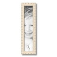 thumbnail image 2 of ArtToFrames 4x19 inch White Wash Picture Frame, White Wood Poster Frame (4906), 2 of 7