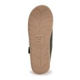 thumbnail image 6 of MUK LUKS Men's Faux Suede Clog Slippers, 6 of 6