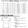thumbnail image 4 of Aricy Women's Summer Tank Tops Loose Fit Soft Cotton Solid Gym Vest Casual Sleeveless Round Neck Tops Lightweight Sports Vests Tops for Ladies, 4 of 4
