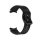 thumbnail image 4 of Correa de reloj de silicona suave y cómoda para Samsung Galaxy Watch 5 Pro/5 45/40/44mm, 4 of 7
