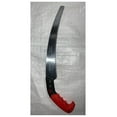 thumbnail image 3 of Kanzawa CintBllTer Ichigeki Pruning Saw 330mm C-330-LH with (Orange) w/sheath Made in Japan, 3 of 8