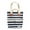 MultiColor, variant on Acorn Street Dual-Compartment 2 Wine Bottles, 12-Can Soft Insulated Cooler in Blue Vineyard Stripe