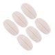 thumbnail image 2 of unbranded 6Ud Almohadillas De Silicona Antideslizantes Para Beige Y Natural, 2 of 8
