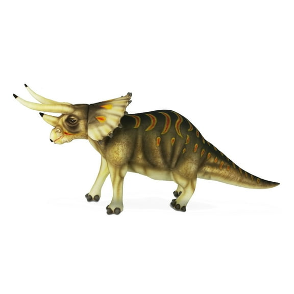 Hansa - Triceratops, 50"