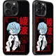 thumbnail image 1 of Funda Neon Genesis Evangelion Rei Ayanami Seele, 1 of 7