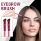 thumbnail image 2 of EELHOE Ultra-fine Eyebrow Brush Eyebrow Shaping Brushes Precision Makeup Tool for Natural and Smudge, 2 of 5