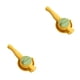 thumbnail image 3 of Exprimidor Manual Inteprter Amarillo 2Conjunto herramienta de mano para el hogar, 3 of 6