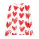 thumbnail image 3 of Blusas y camisas de manga larga con cuello redondo Camisas con estampados de manga larga Cuello redondo lindo Blusas casuales elegantes Ropa Camisas de cuello redondo Niña Top de poliéster, 3 of 4
