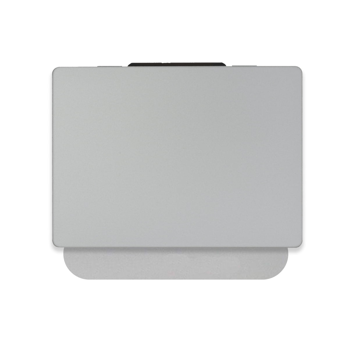 Apple Magic Trackpad MK2D3AM/A: Wireless, White, Bluetooth