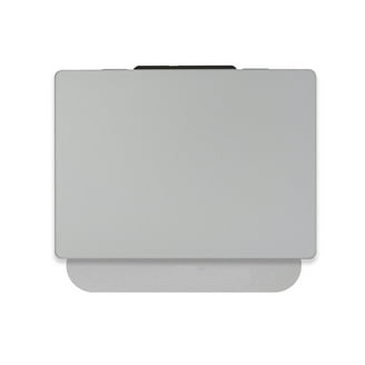 Apple Magic Trackpad MK2D3AM/A: Wireless, White, Bluetooth