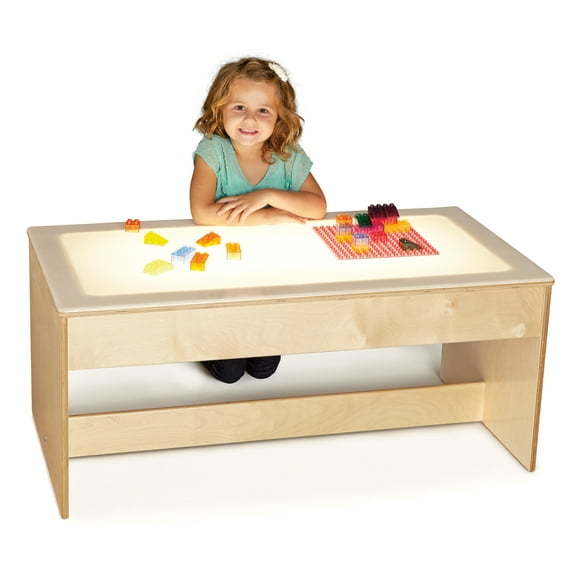 Large Light Table