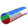 thumbnail image 6 of 6ft Play Tunnel Toy for Kids Toddlers Babies Children & Dogs, 6 of 7