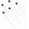 thumbnail image 4 of 5PCS Temperature Fuse 2A135 Degrees Electric Fan Internal Safety Motor Temperature Safety Temperature Protector, 4 of 7