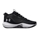 thumbnail image 1 of Tenis Unider Armour Lockdown 6 Negro Unisex negro 29, 1 of 5