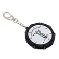 thumbnail image 1 of koolsoo Étiquette de Compteur de Golf 18 Trous Étiquette de Sac Sco Clip de Porte-Clés, 1 of 5
