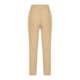 thumbnail image 5 of Karight Cotton Linen Pants Women Casual Straight Leg Drawstring Elastic Hight Waist Trousers Pockets Loose Palazzo Pants, 5 of 5