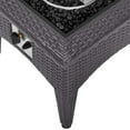 thumbnail image 4 of Vivacity Outdoor Patio Fire Pit Table, 4 of 6