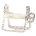 thumbnail image 1 of Heavy Duty Toothpaste Roller, Metal Toothpaste Squeezer, Multifunctional Toothpaste Tube Roller Squeezer, 1 of 7