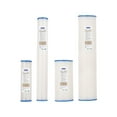 thumbnail image 2 of Pleated Cellulose Sediment Cartridge 4-5/8" x 20", 2 of 2