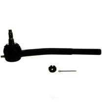 QuickSteer ES443L Steering Tie Rod End Fits select: 1975-1981 CHEVROLET CAMARO, 1975-1979 CHEVROLET NOVA